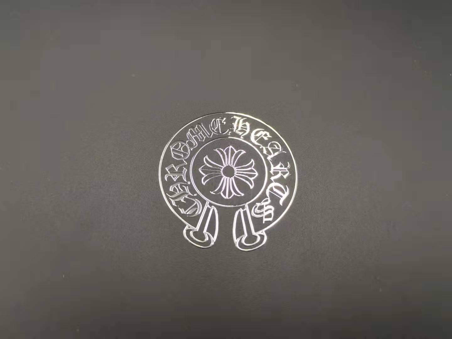 Download Chrome Hearts Decal Sticker Wallpaper