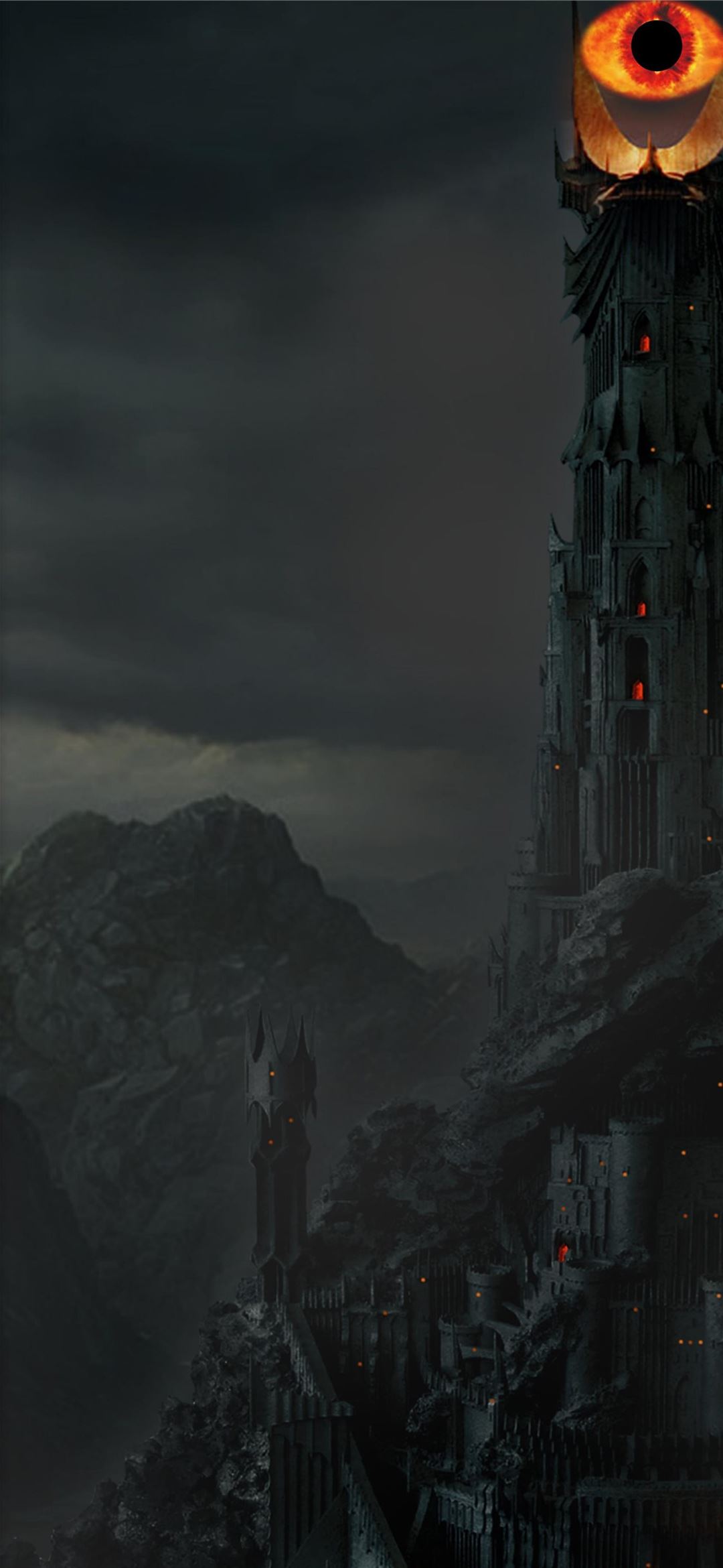 the ring iPhone Wallpaper Free Download