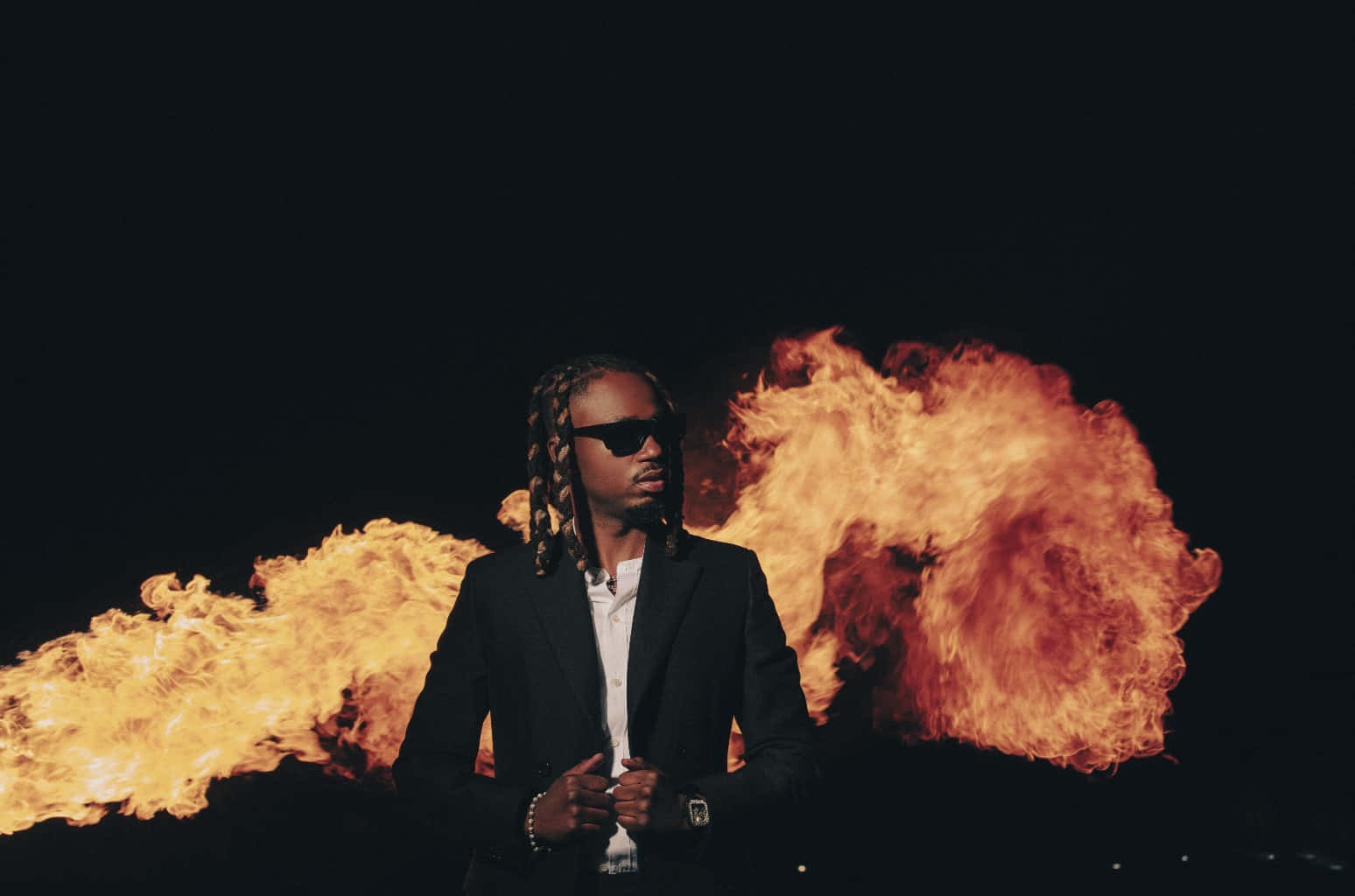 Metro Boomin Wallpaper