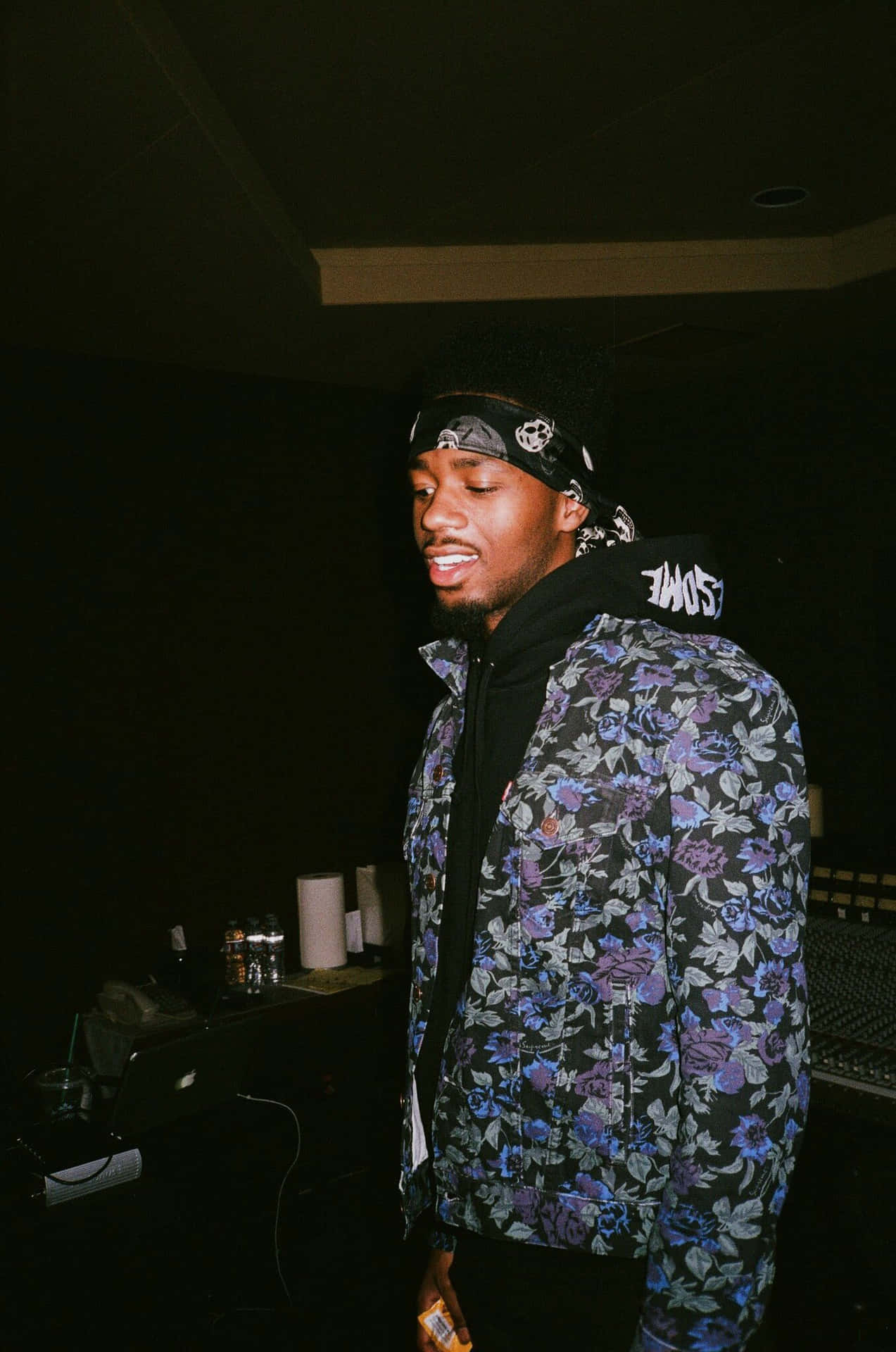 Metro Boomin Wallpaper