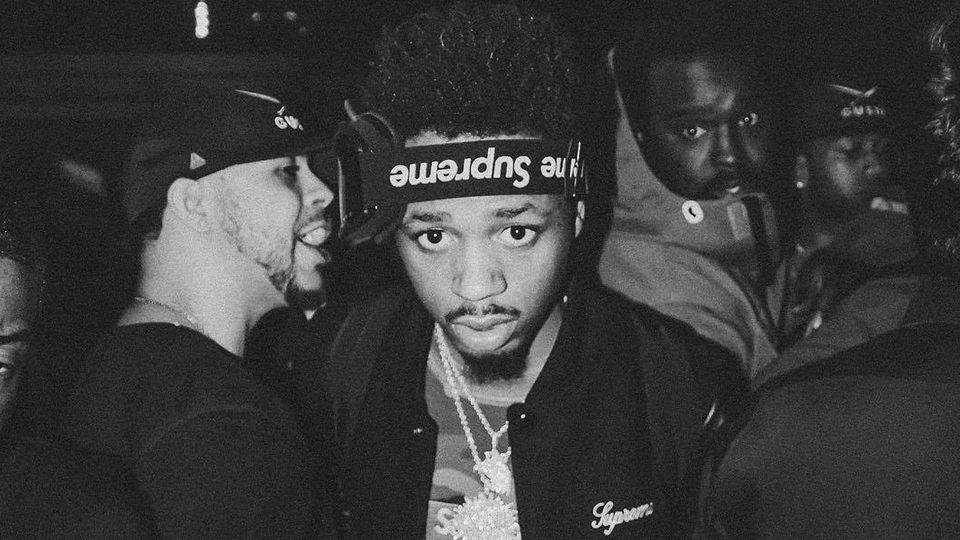 Metro Boomin Wallpaper