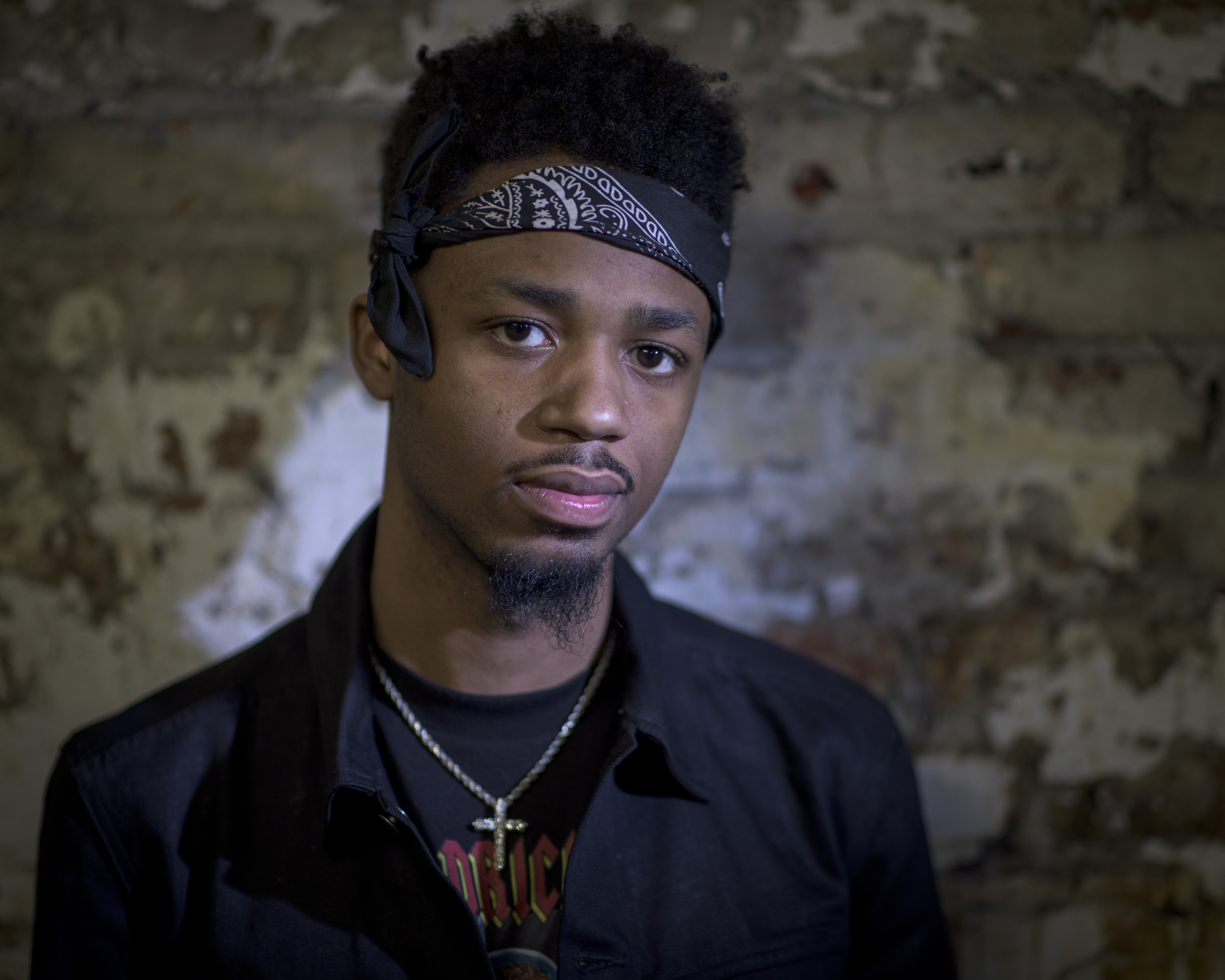 Download Metro Boomin wallpaper