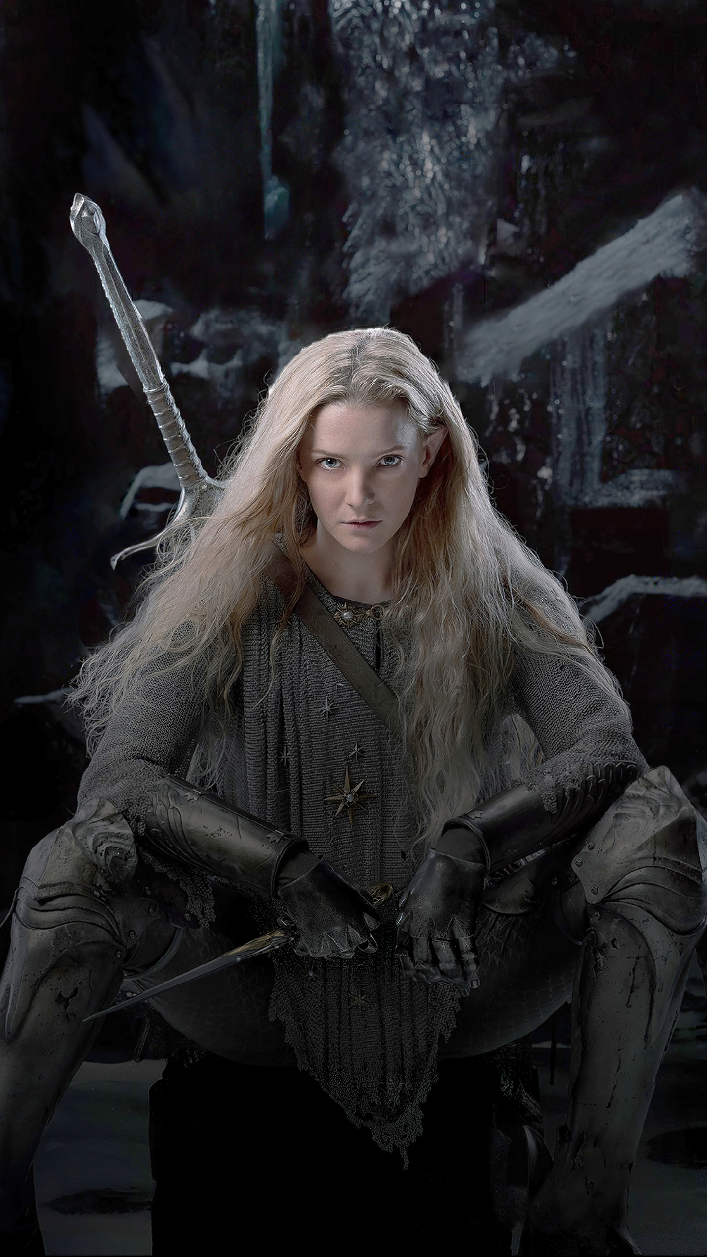 2022 The Lord Of The Rings