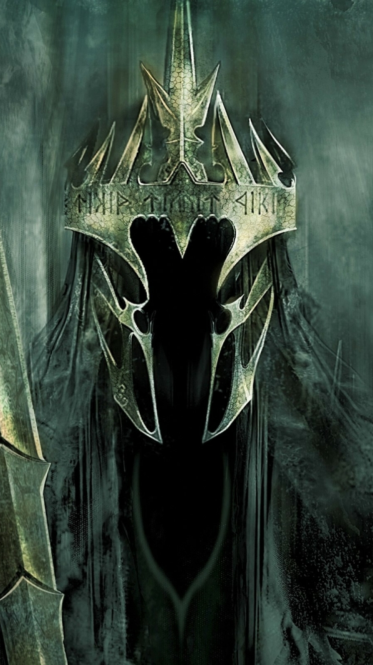 Lotr Phone Wallpaper
