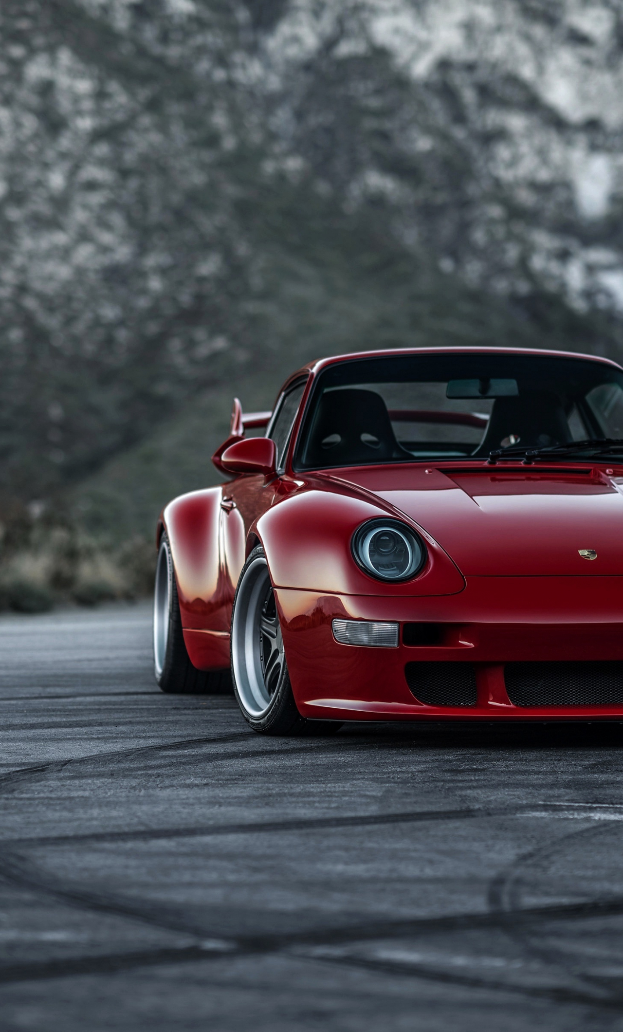 iPhone Classic Porsche Wallpapers Wallpaper Cave