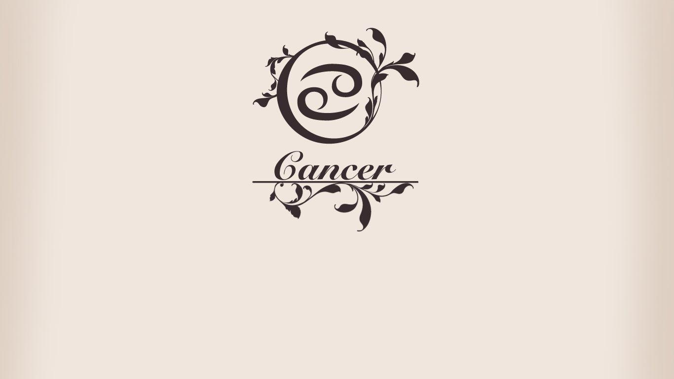 Zodiac image CANCER Menu HD wallpaper and background photo
