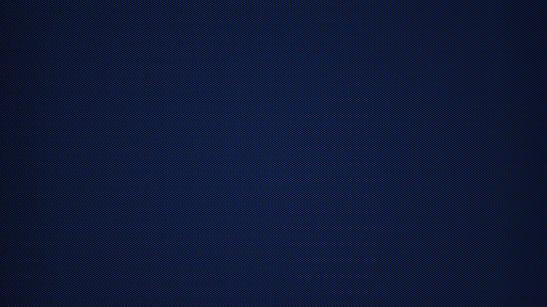 Dark Blue Plain Wallpaper