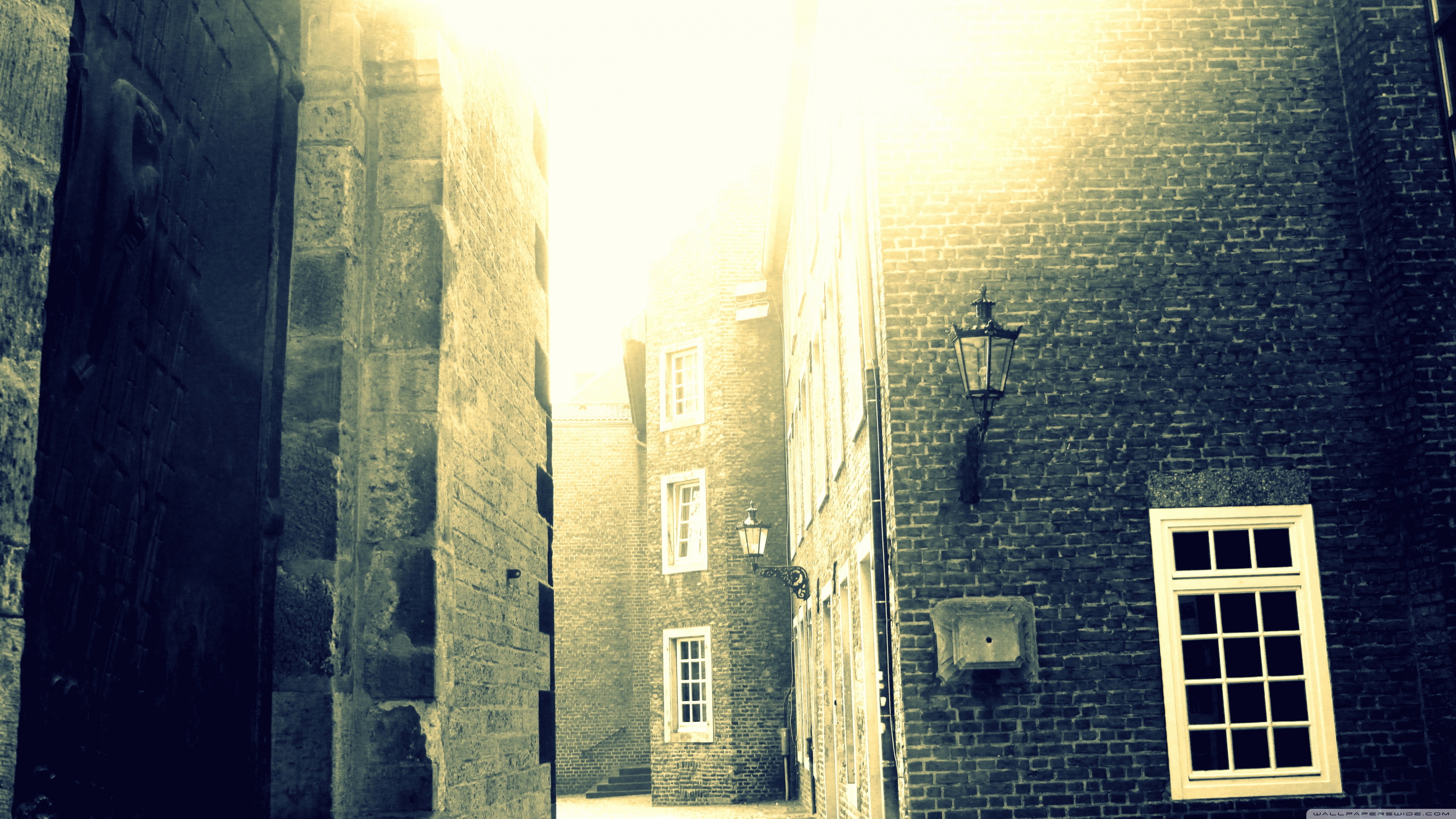 Ultra HD Desktop Background Wallpaper