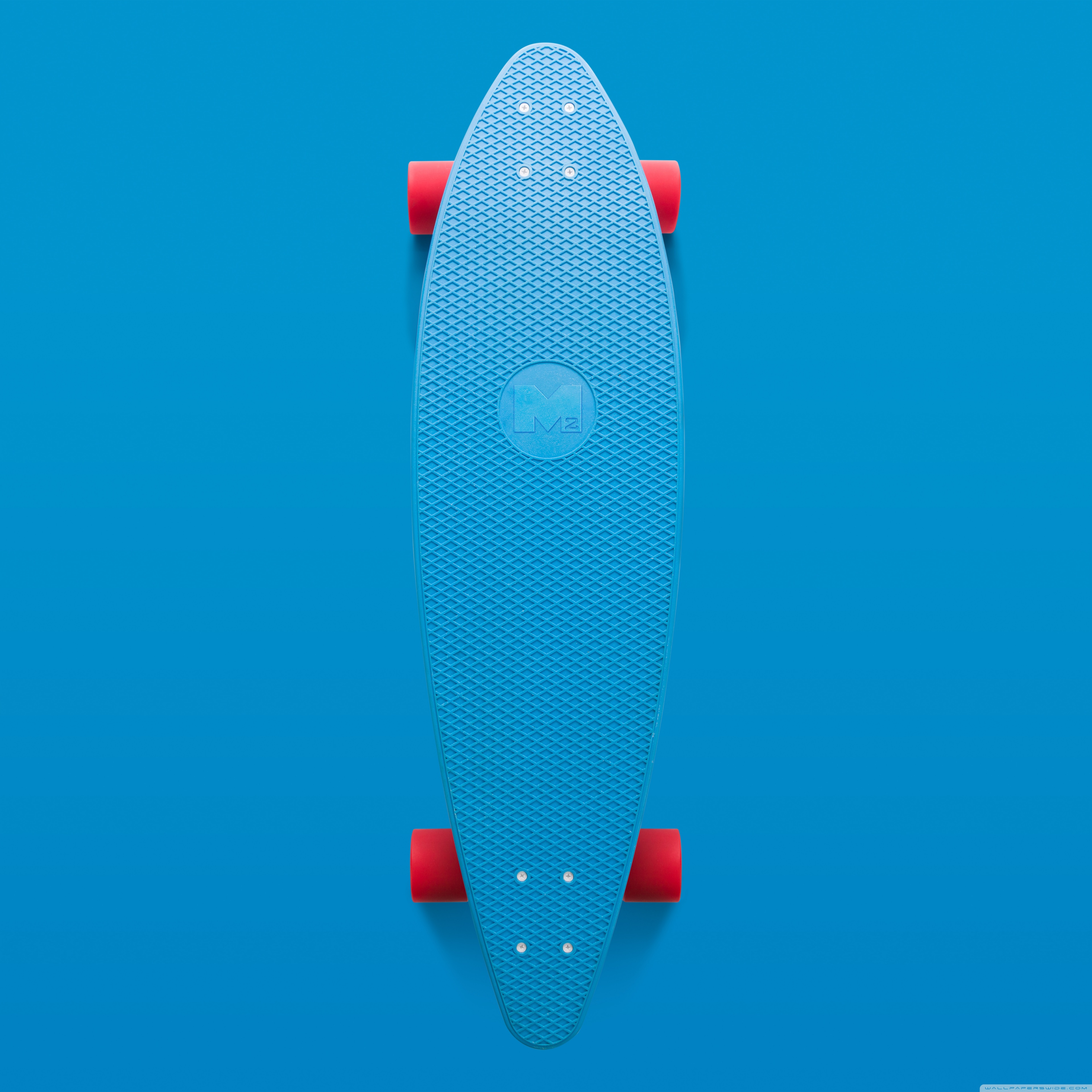 Skateboard Aesthetic Ultra HD Desktop