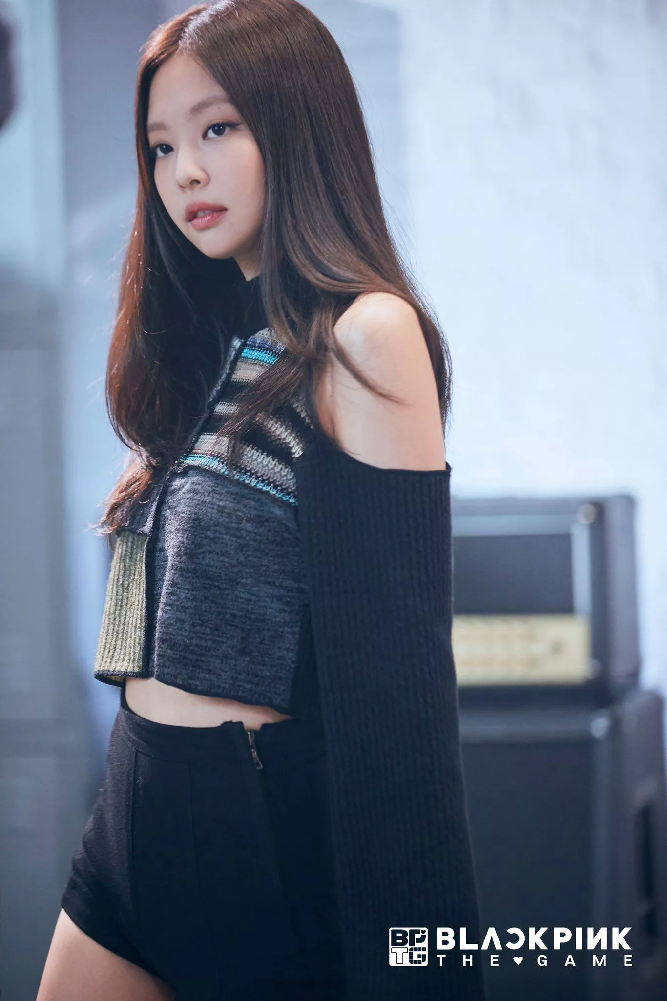 jennie wallpaper