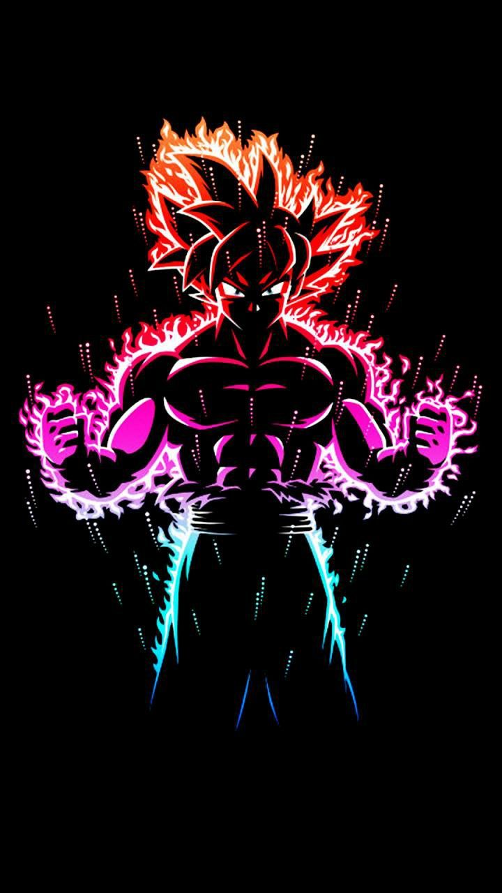 Dragon ball phone wallpaper ideas