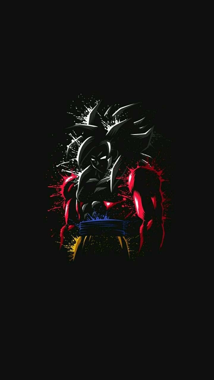 Dragon Ball Phone Wallpaper