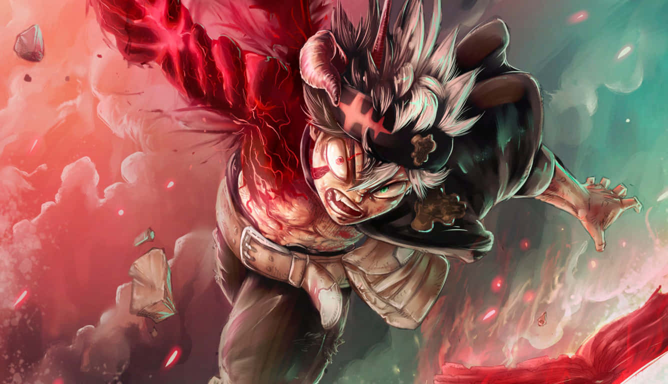 Might Guy Wallpaper