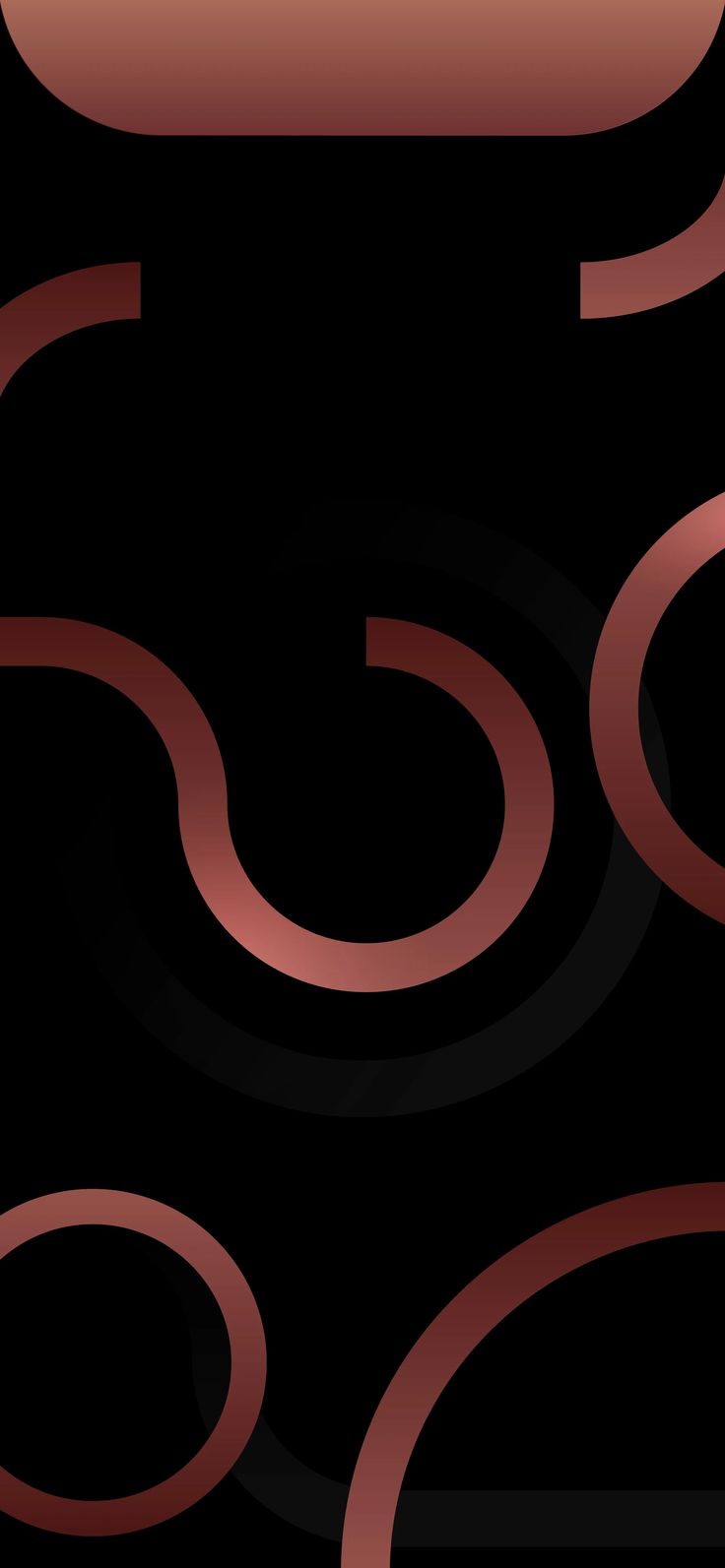 iPhone 15 Wallpaper Design