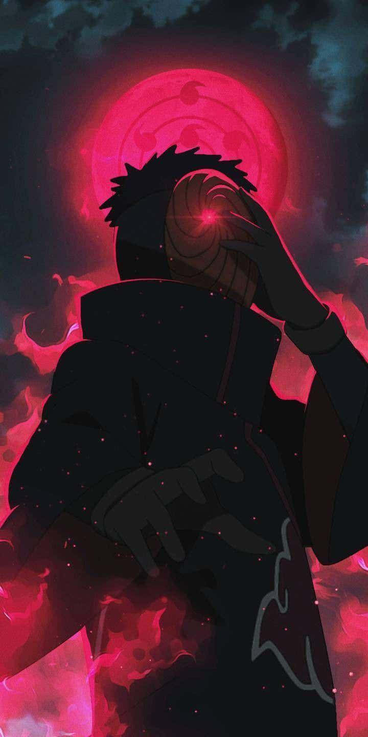 Download free Nice Anime Obito Uchiha