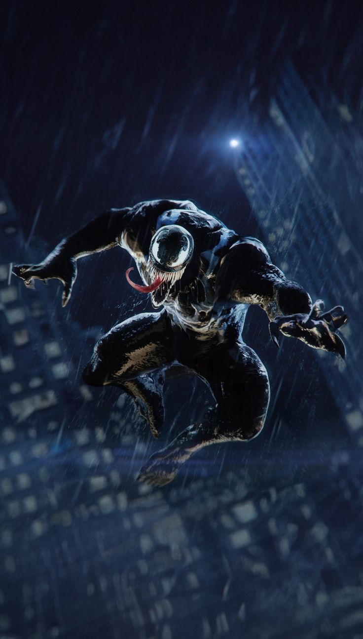Venom Wallpaper. Spider man 2, Amazing