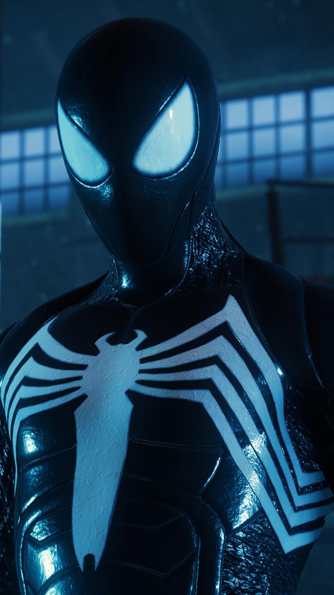 Spider Man 2 Venom Wallpaper