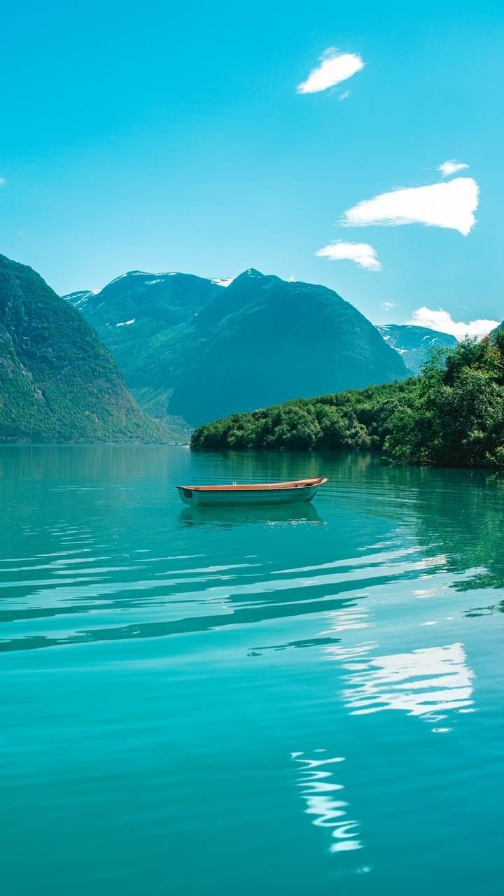 Landscape photography nature