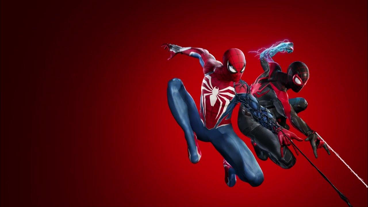 Marvel's Spider Man 2 Live Wallpaper