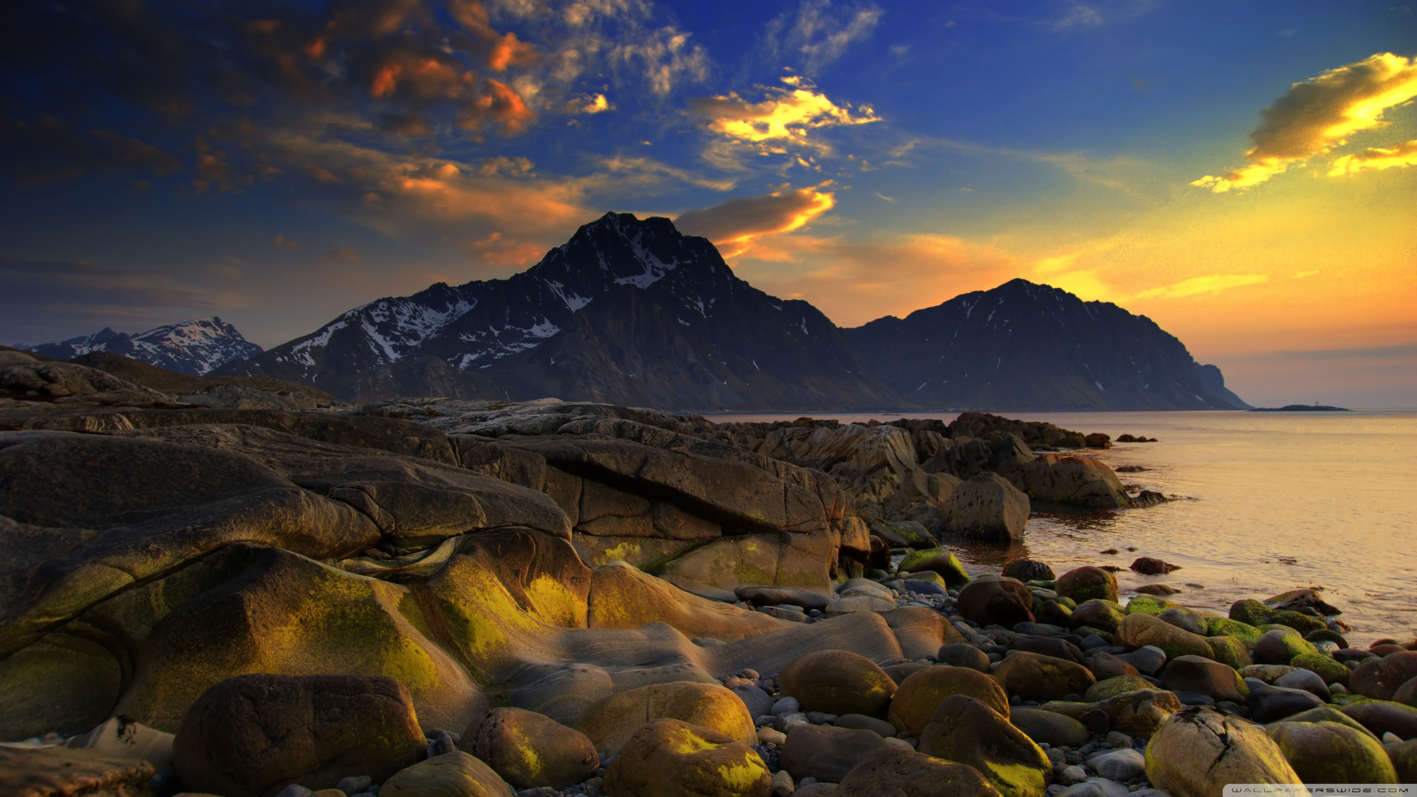 Desktop Background Wallpaper