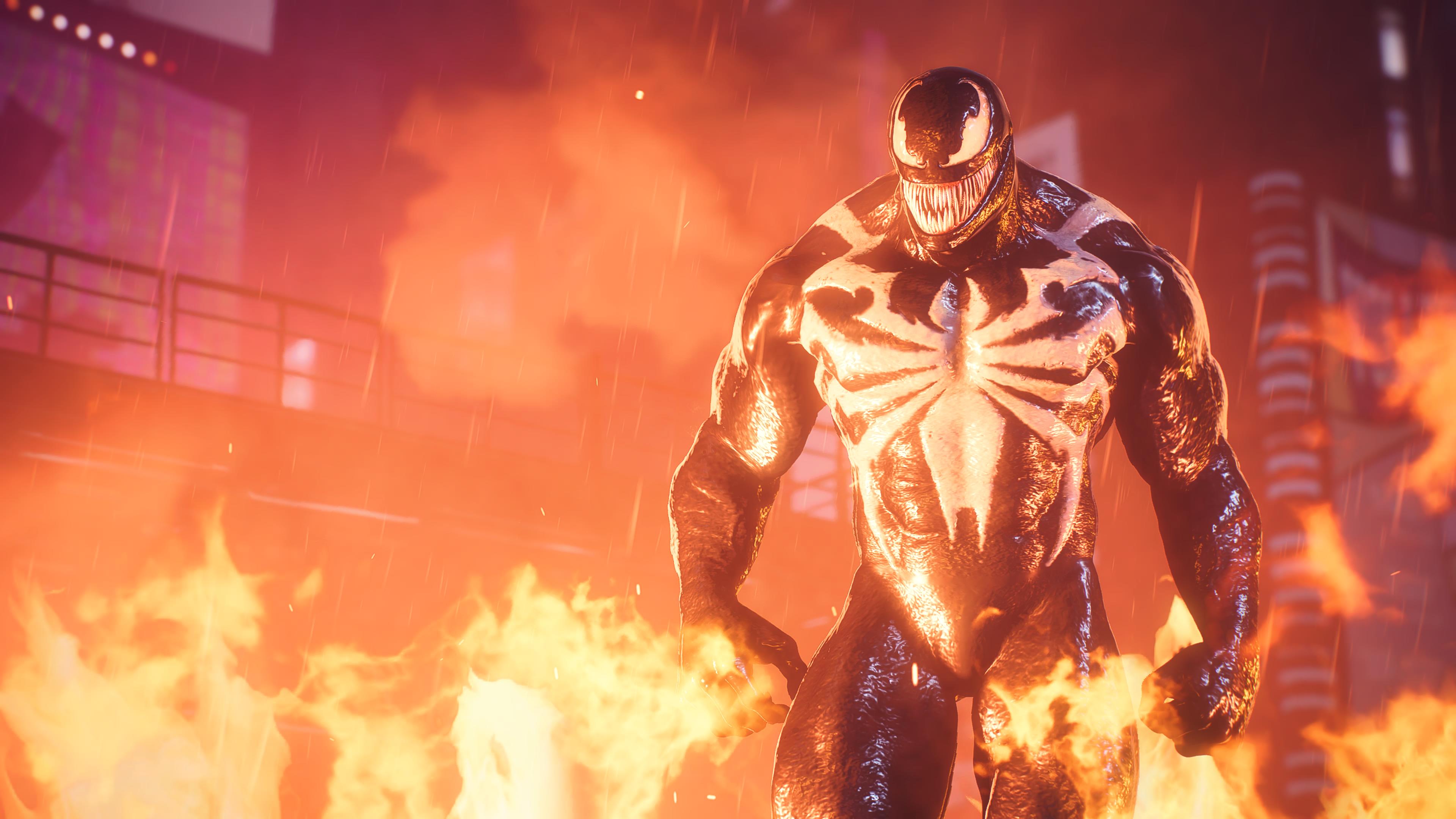 Playstation 5 Spider Man 2 Video Games