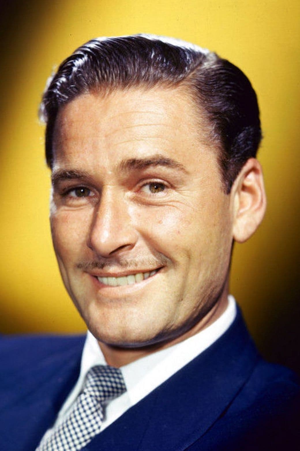 Errol Flynn Image —