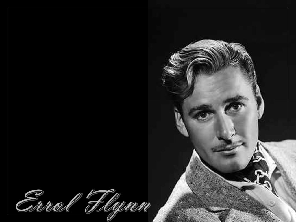 Errol Flynn Robin Hood Quotes