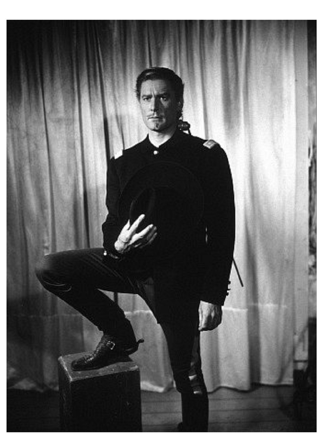 November « 2007 « The Errol Flynn Blog