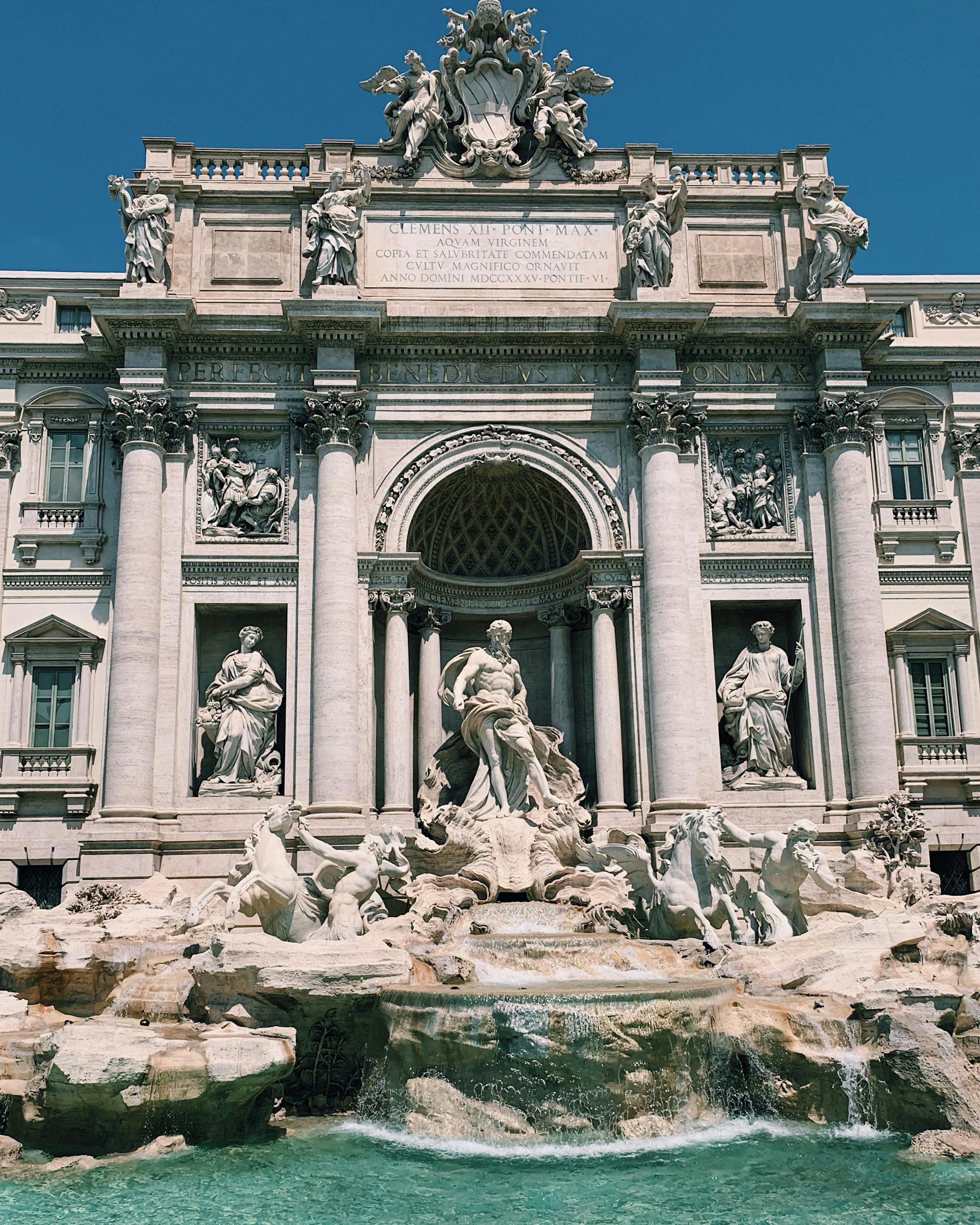 3,Best Rome Photo · 100% Free