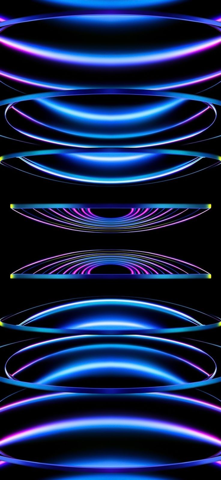 Apple iPad Pro 2022 Wallpaper