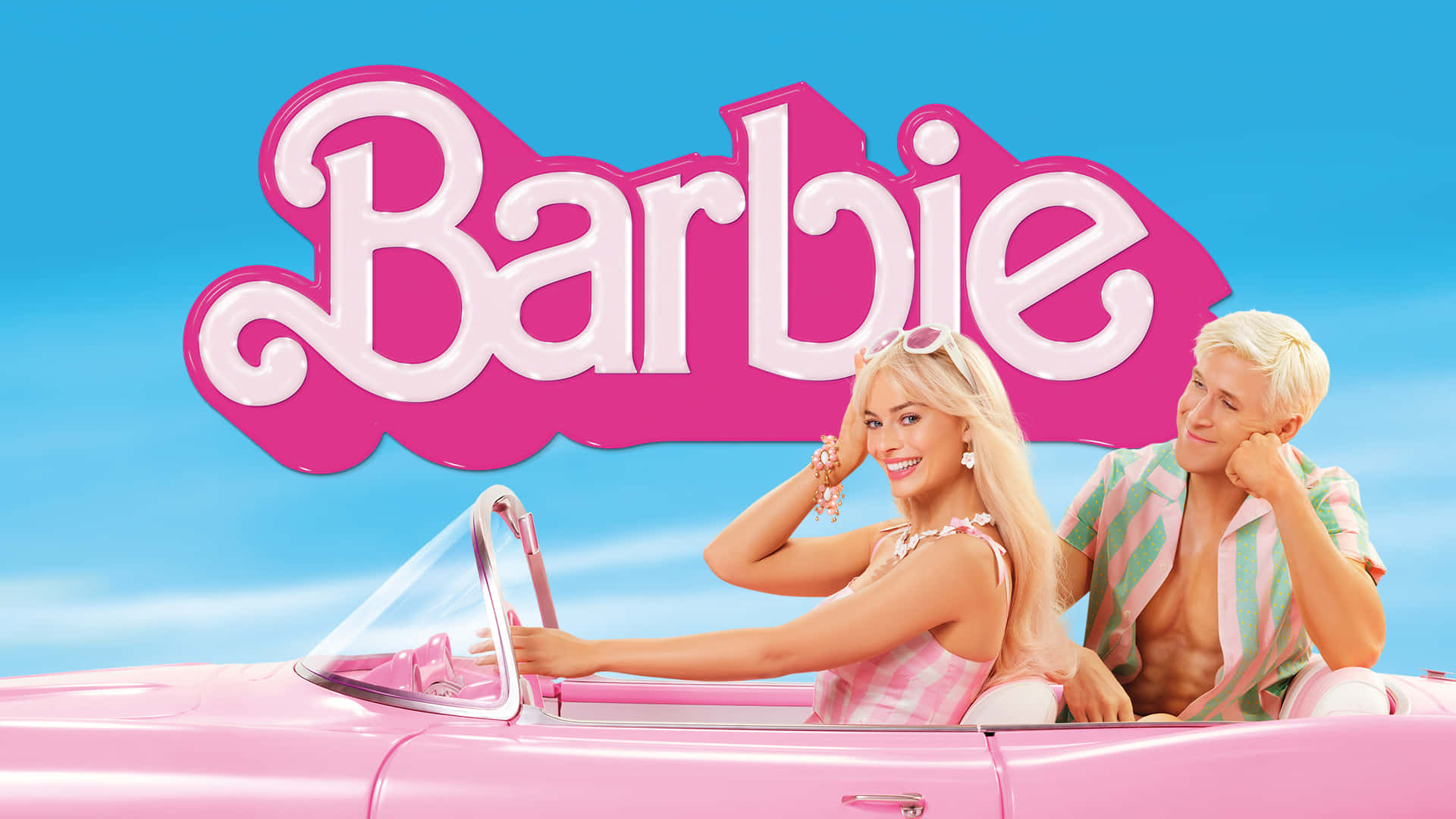 Barbie Movie Wallpaper