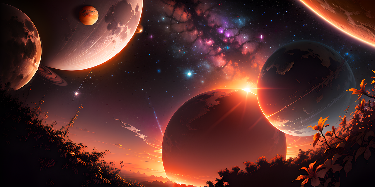 Download, Celestial Bodies