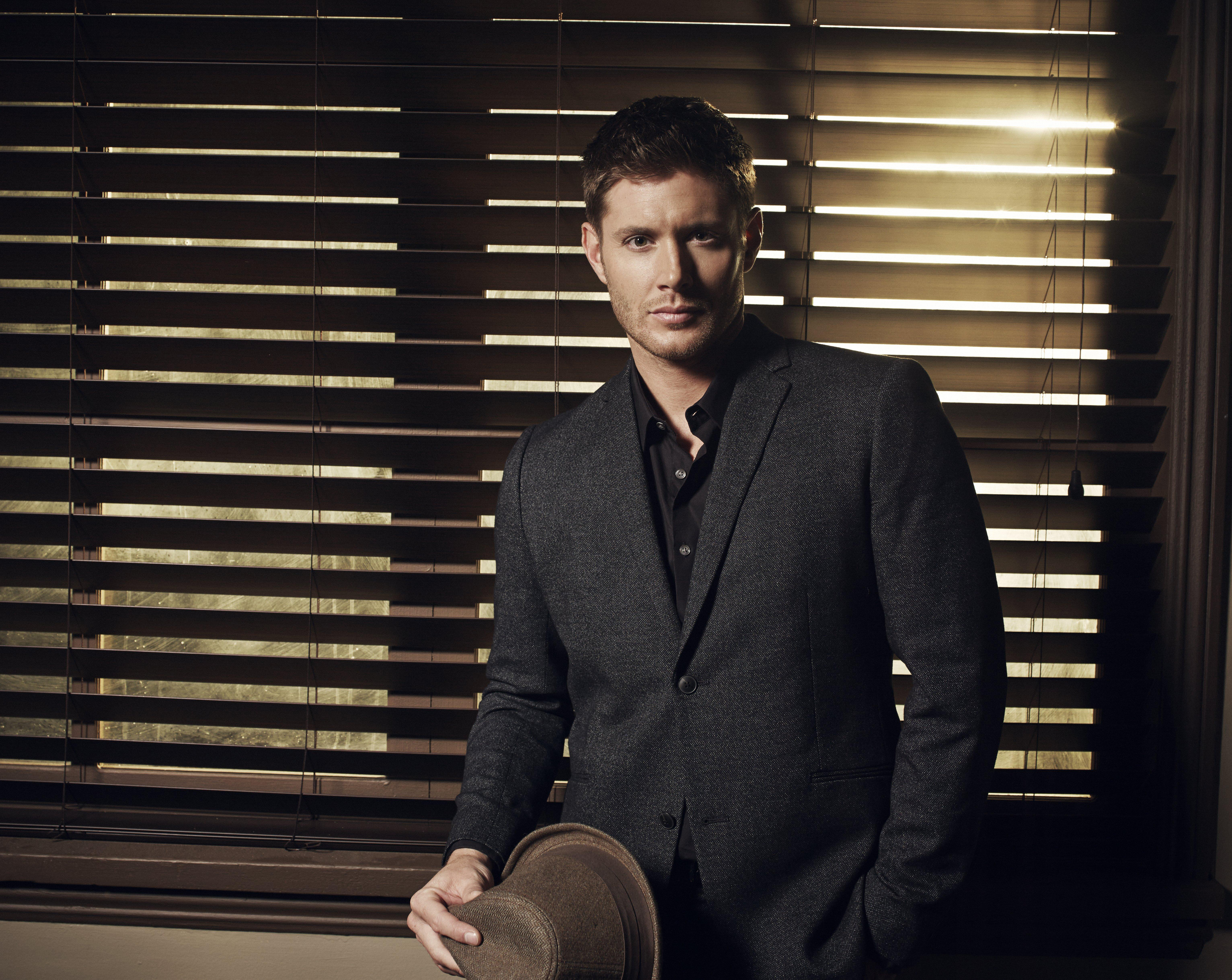 Celebrity Jensen Ackles 4k Ultra
