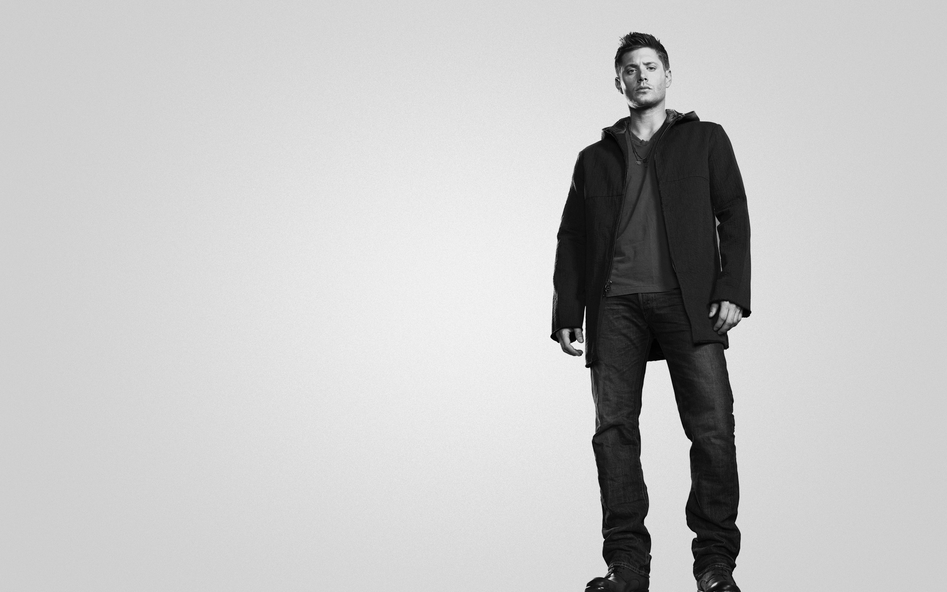Jensen Ackles Wallpaper