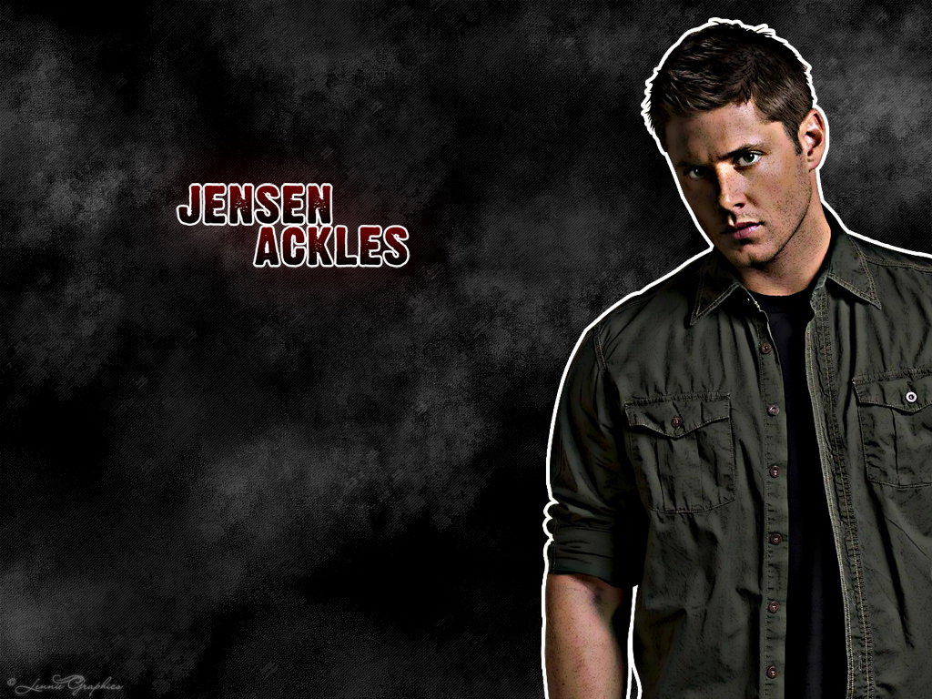 Photos Supernatural Jensen Ackles