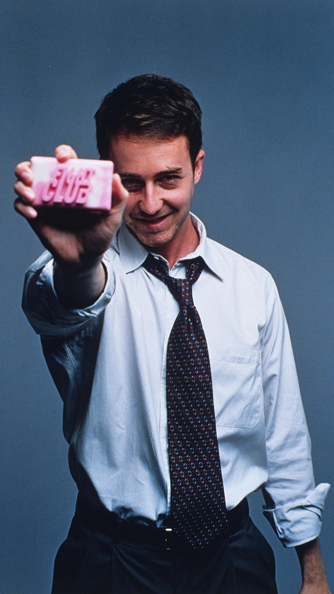 Fight Club Wallpaper