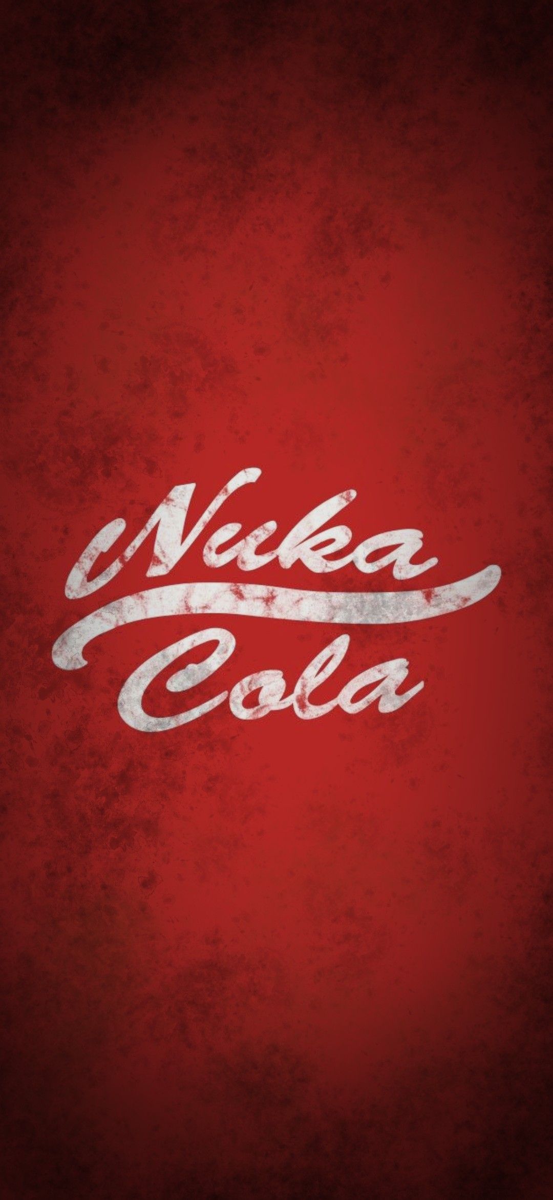 Nuka Cola Phone Wallpaper. Fallout