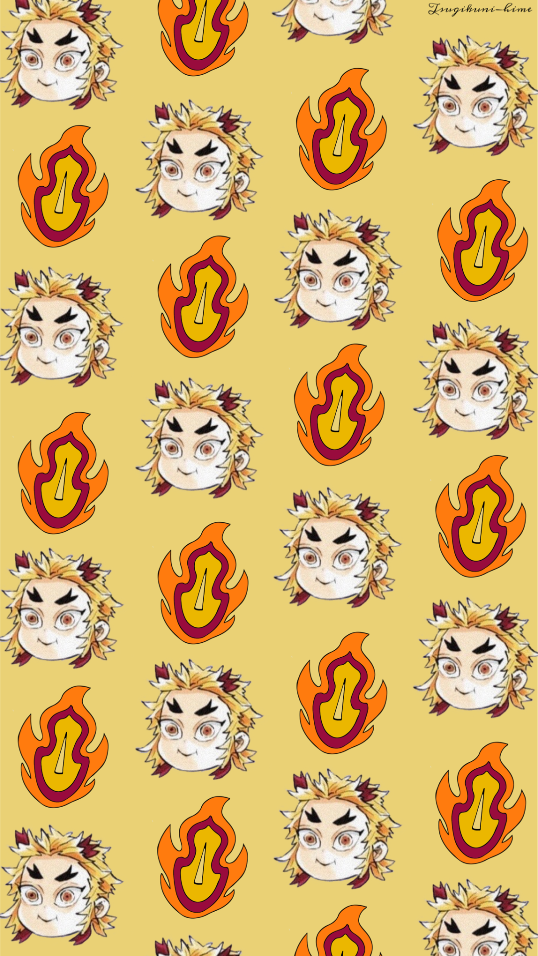 Kimetsu Icon