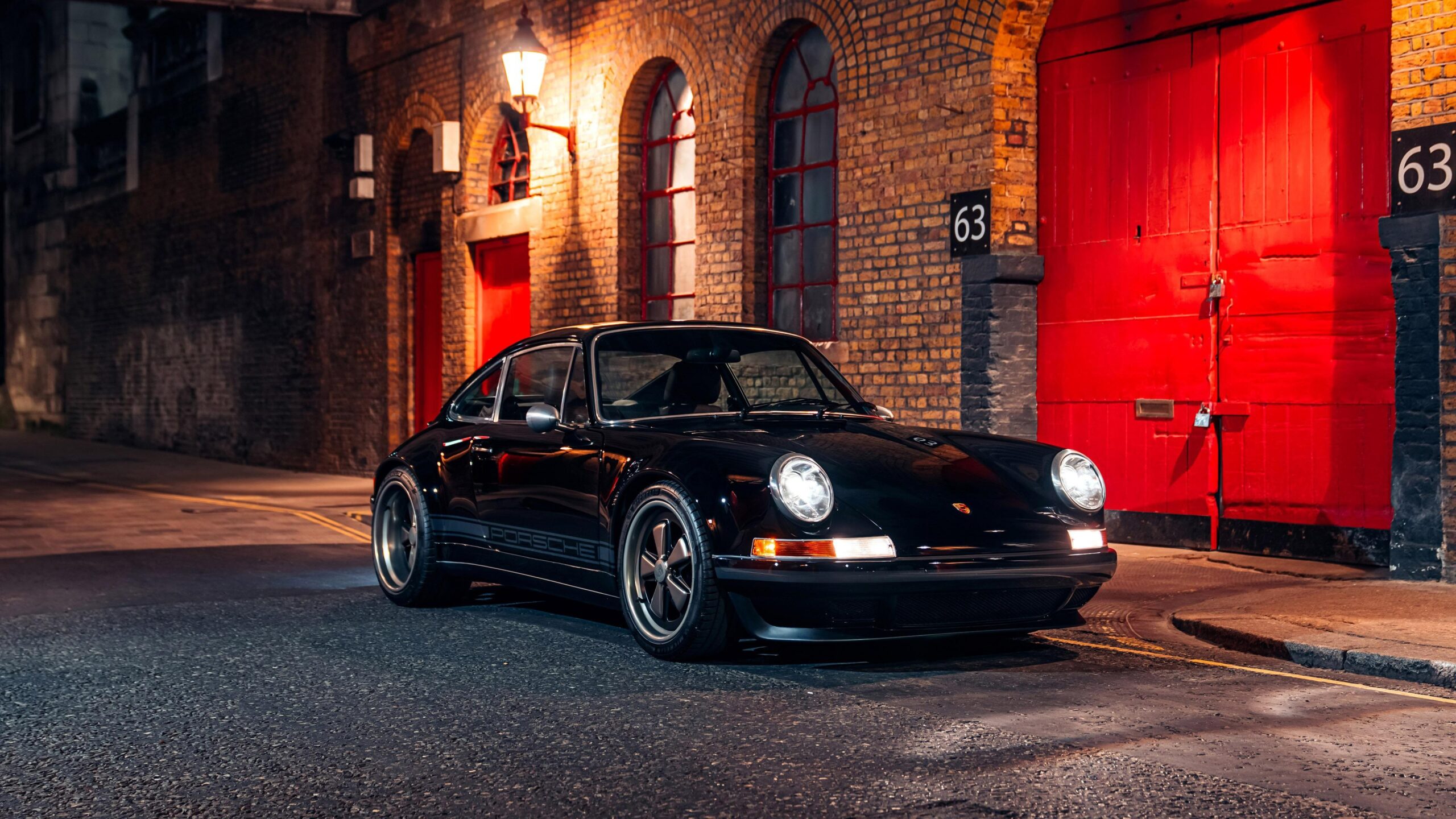 Porsche 4k Wallpaper Ultra 4k