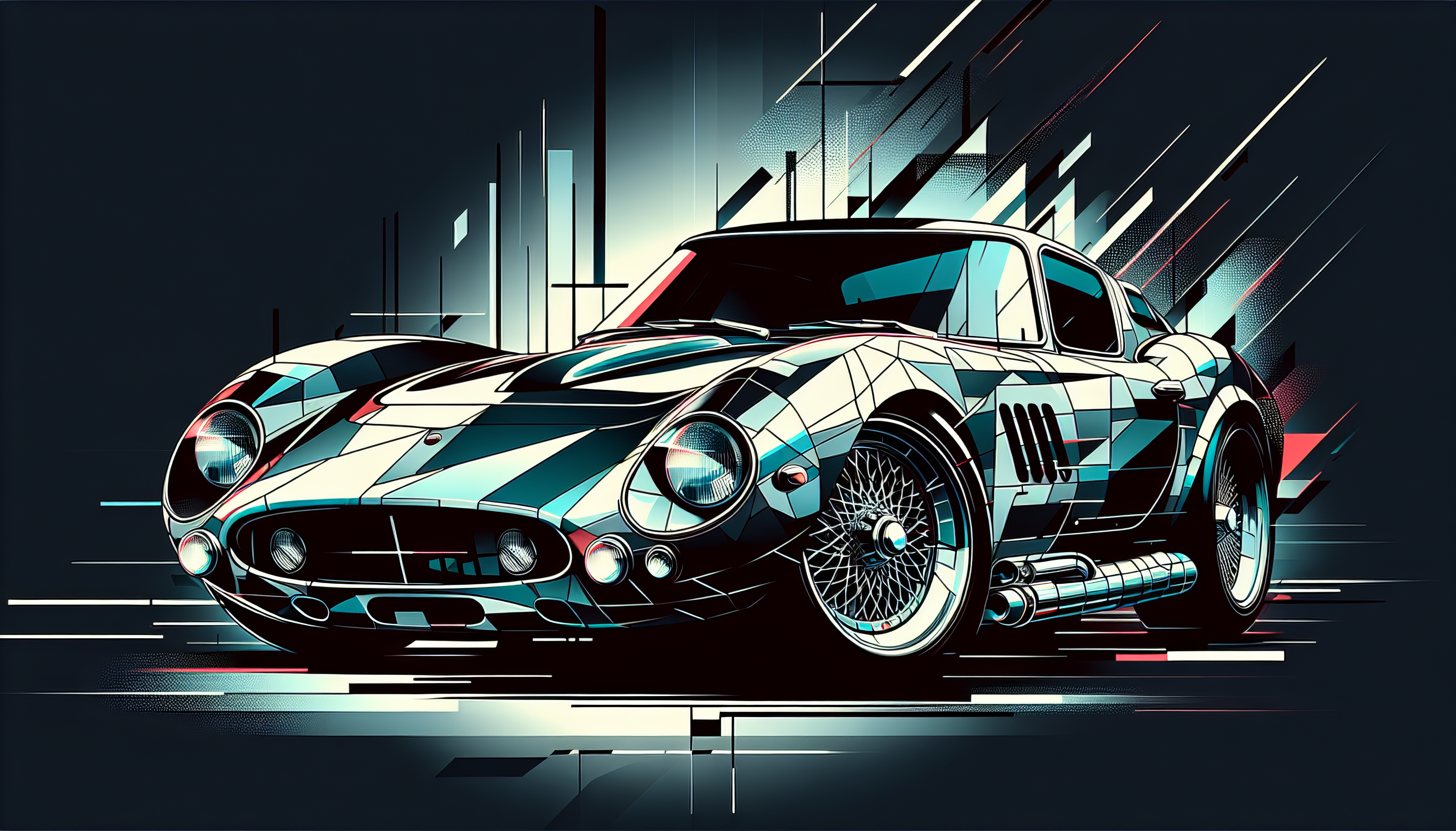 Porsche 911 Wallpaper