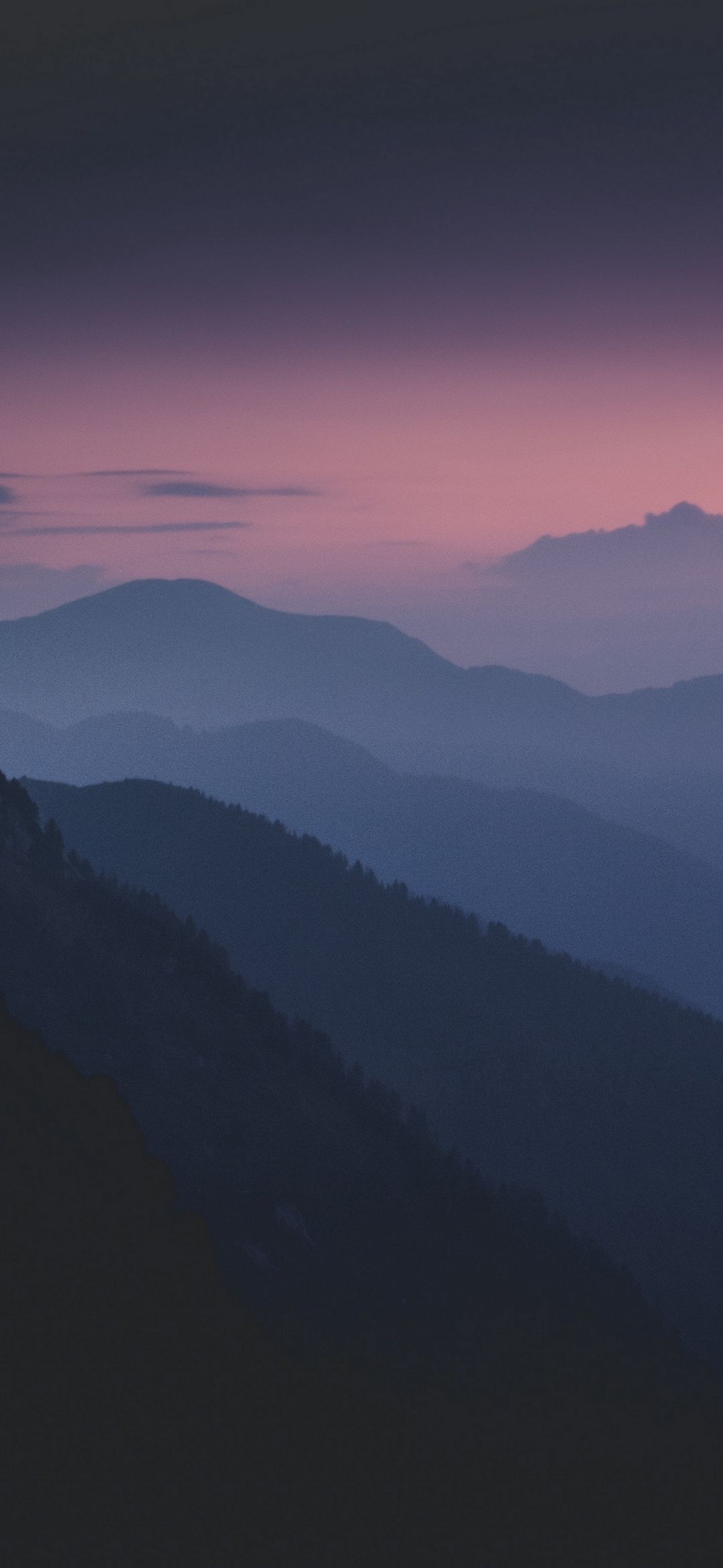 Dark Phone Wallpaper 180 - [1080x2340]