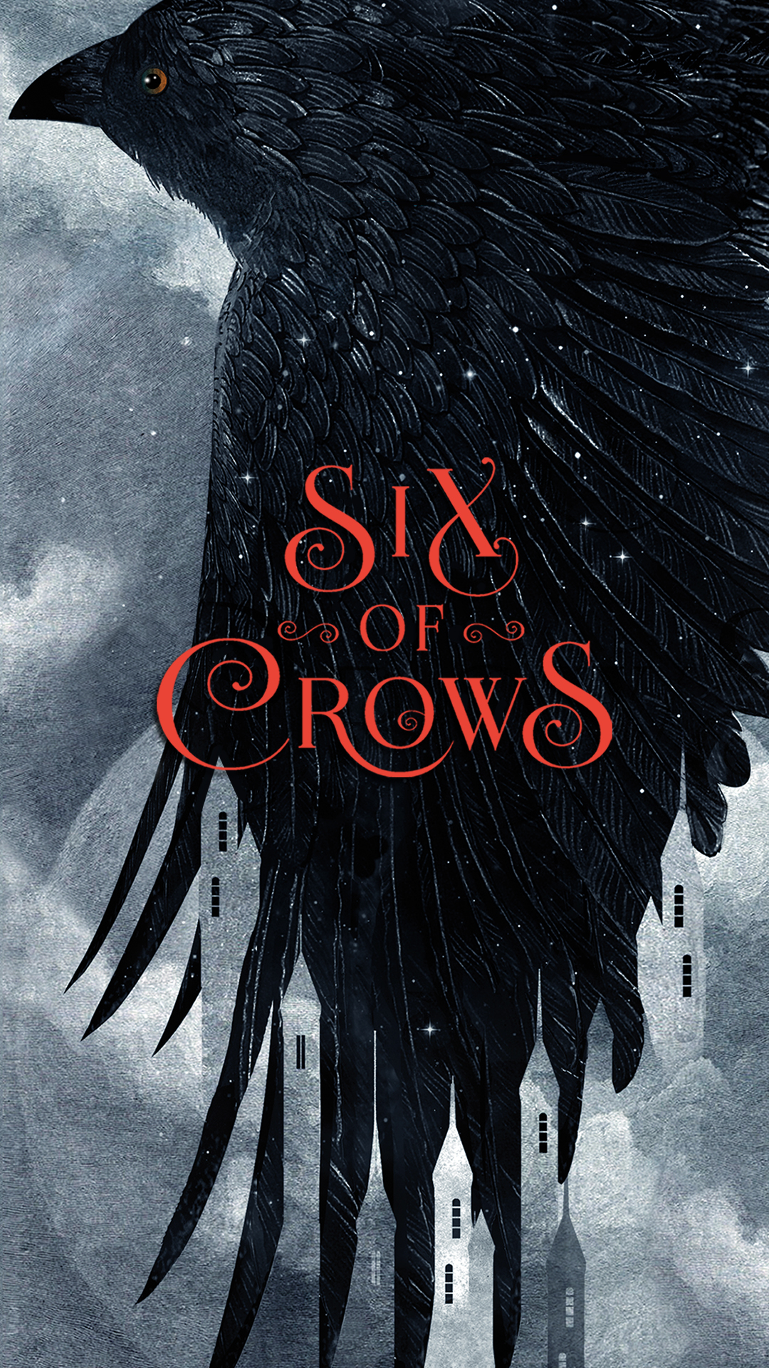 Six of Crows