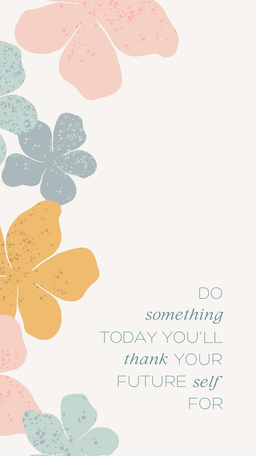 motivational phone wallpaper