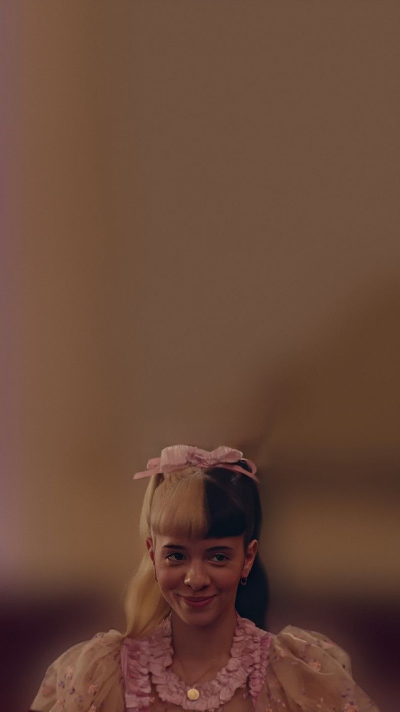 Melanie Martinez Drama Club Wallpaper