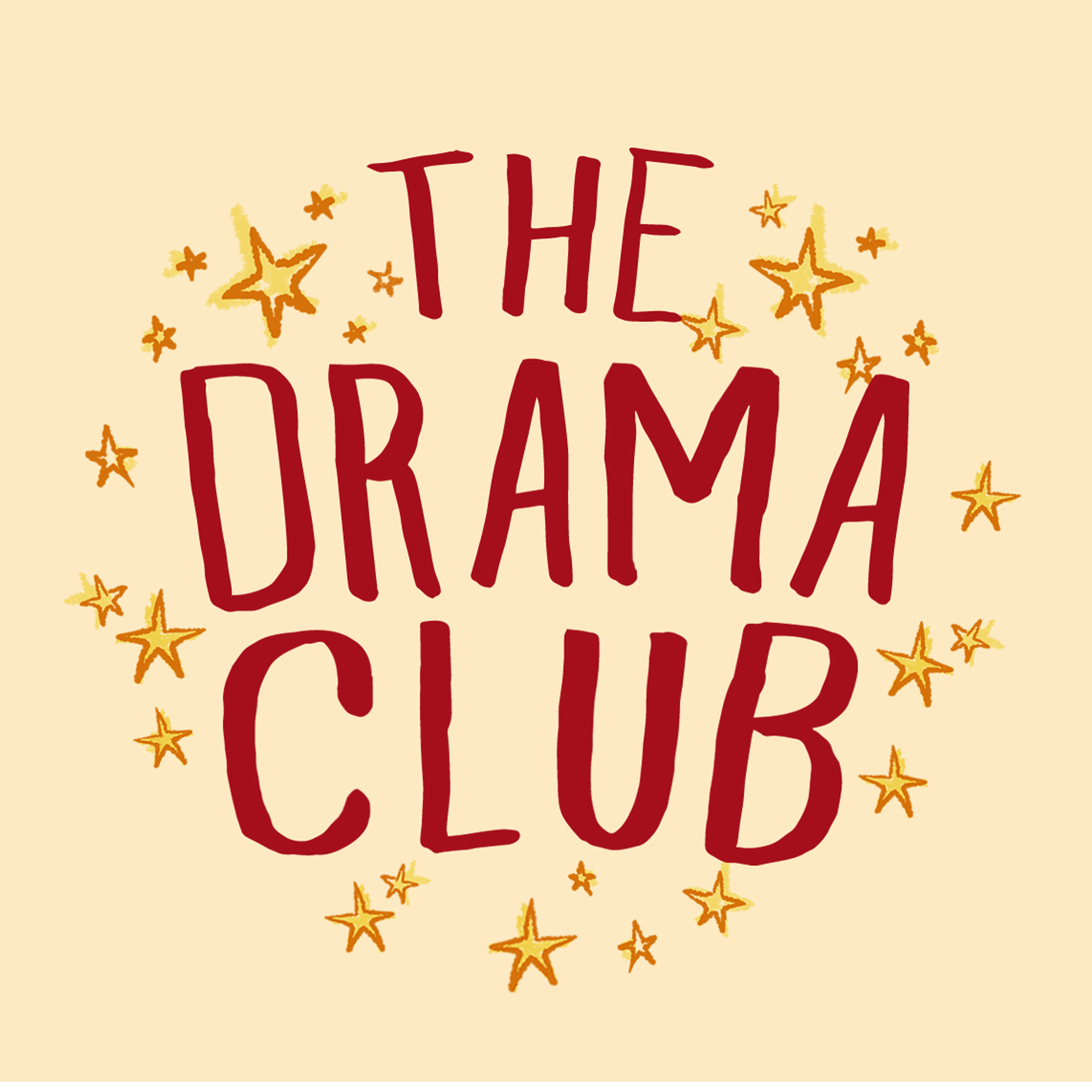 The Drama Club