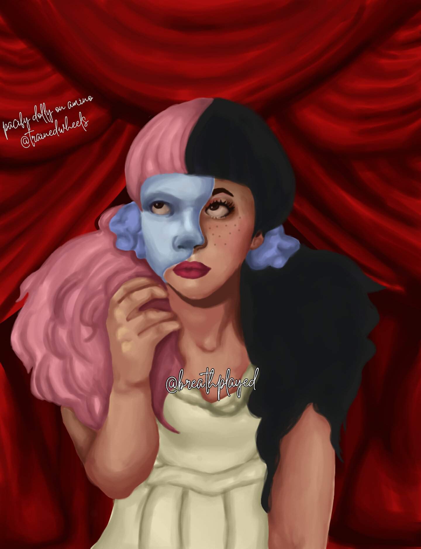 Digital Drawing