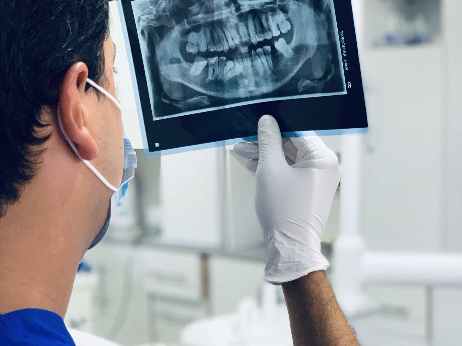 Dentist Wallpaper