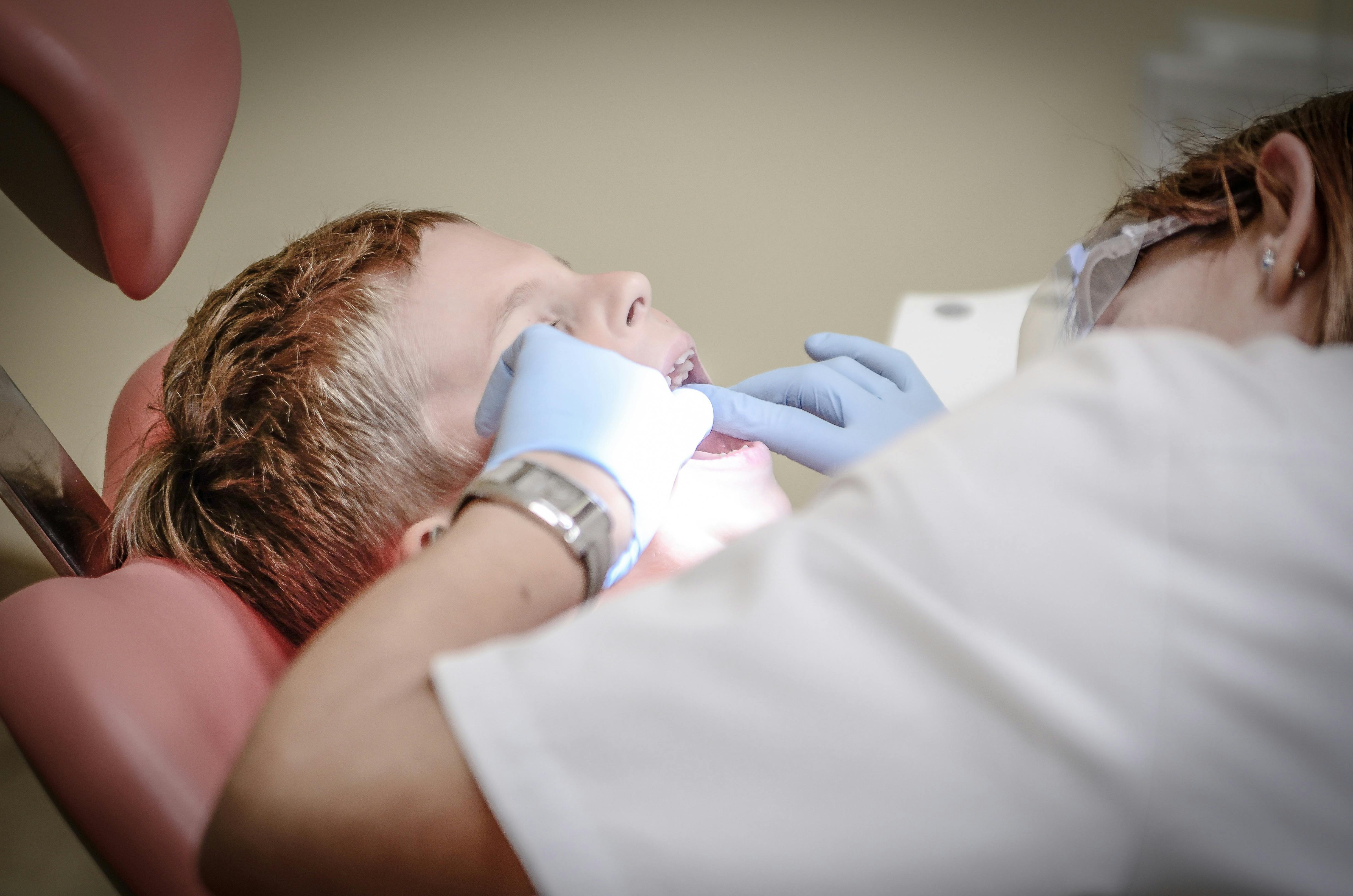 Dentist Photo, Download The BEST Free