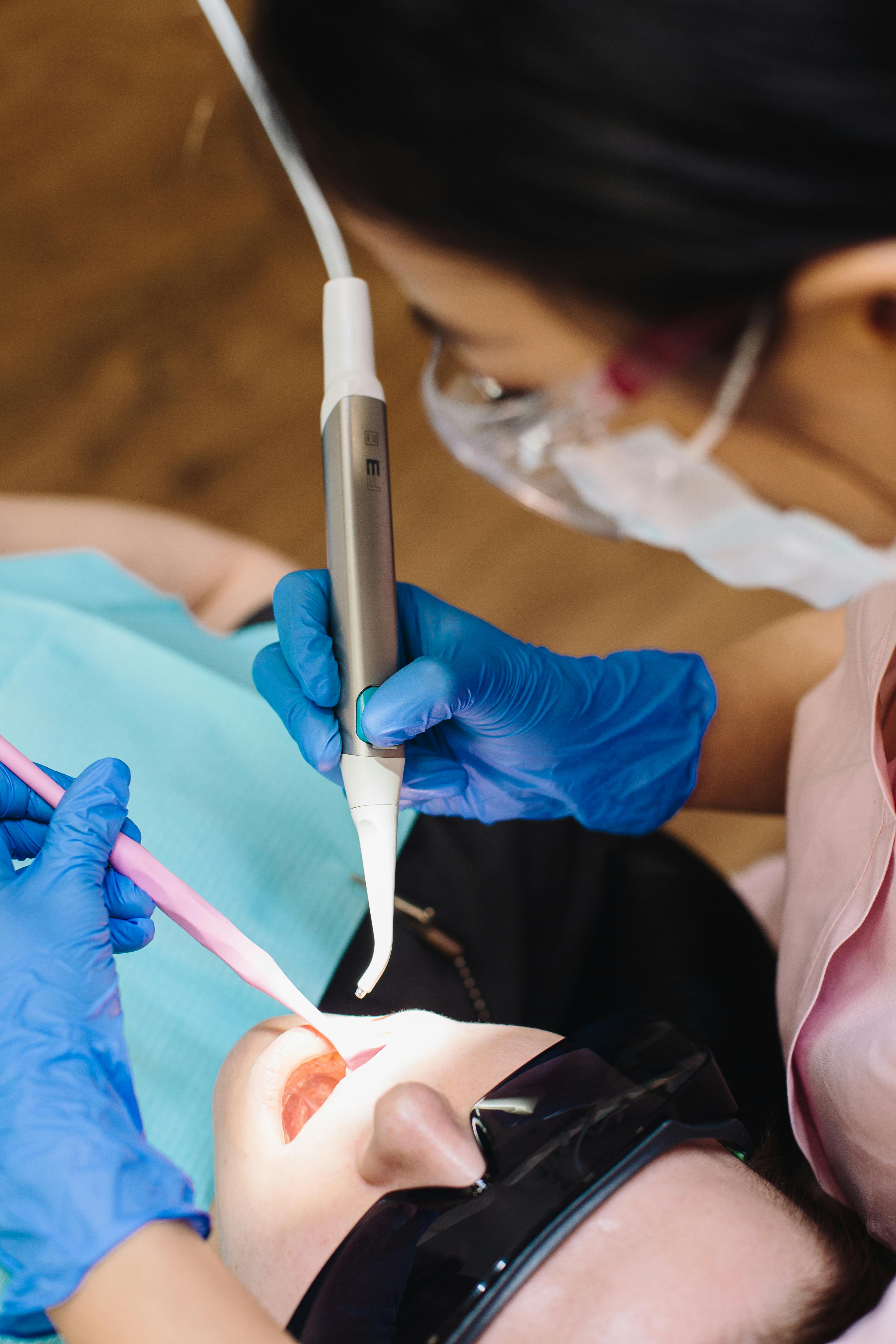 Dentist Photo, Download The BEST Free