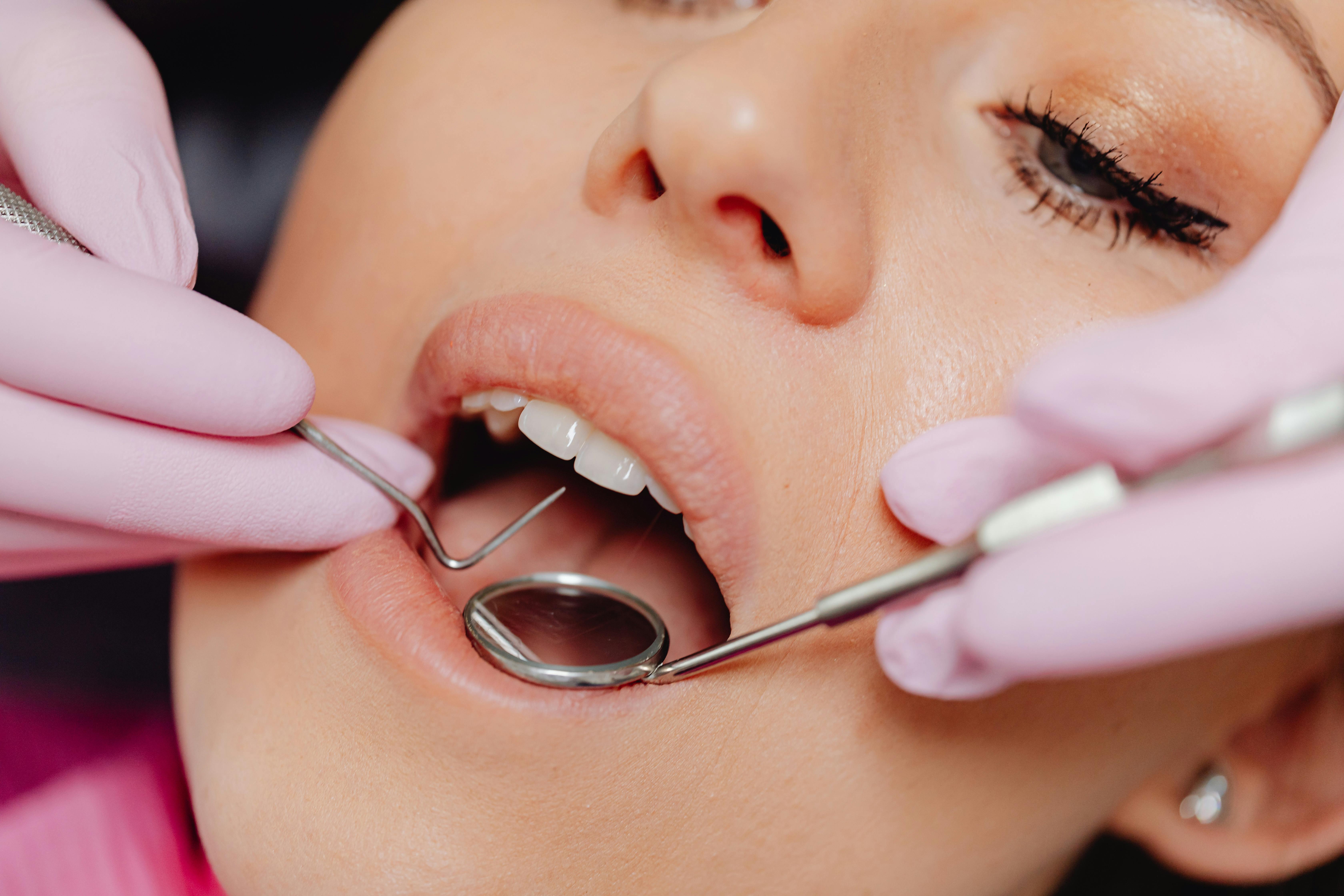 Dentistry Photo, Download The BEST